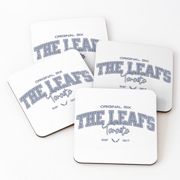 Item preview, Toronto Hockey Vintage 1917 Retro Ice Hockey Sports Streetwear Design designed and sold by Red-since-1892.