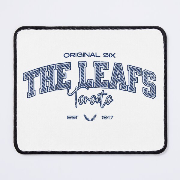 Item preview, Toronto Hockey Vintage 1917 Retro Ice Hockey Sports Streetwear Design designed and sold by Red-since-1892.