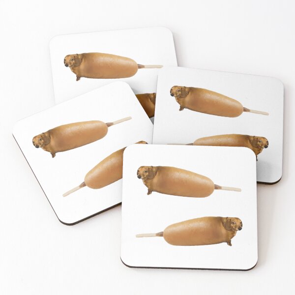 Item preview, Corndogs designed and sold by vaidag-arnett.