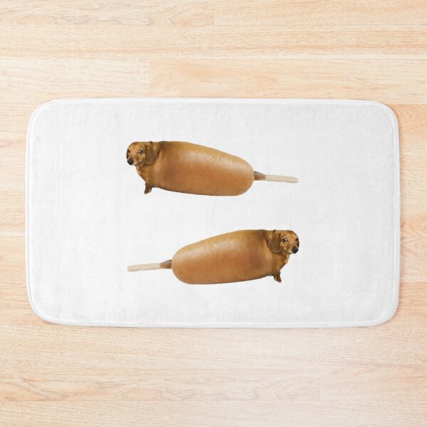 Item preview, Corndogs designed and sold by vaidag-arnett.