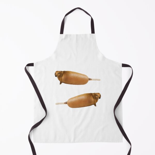 Item preview, Corndogs designed and sold by vaidag-arnett.