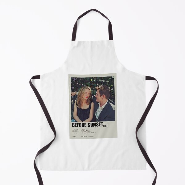 Item preview, Before Sunset Poster designed and sold by jaziahm-ckeeve.