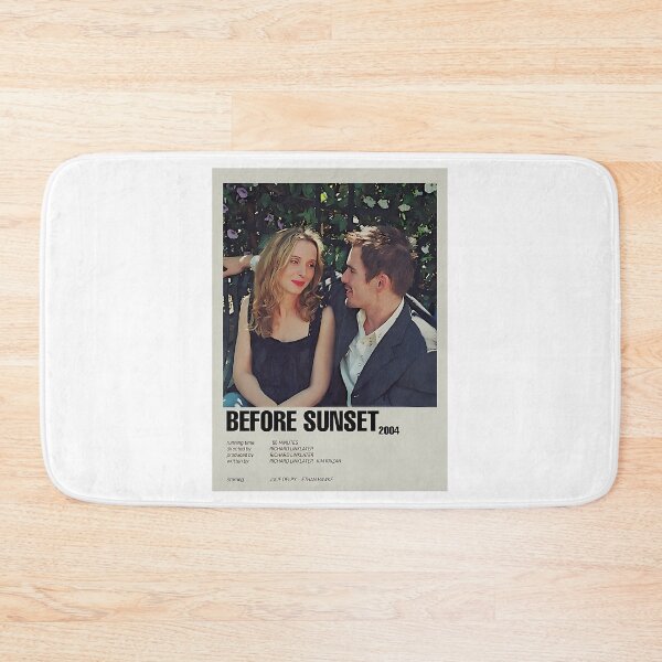 Item preview, Before Sunset Poster  designed and sold by jaziahm-ckeeve.