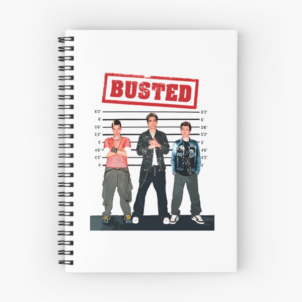 Item preview, Wanted Busted Band designed and sold by talynn-hufford.