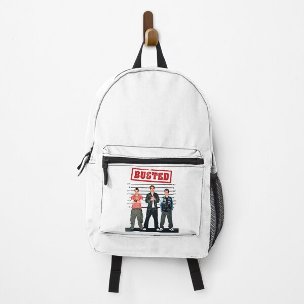 Item preview, Wanted Busted Band designed and sold by talynn-hufford.