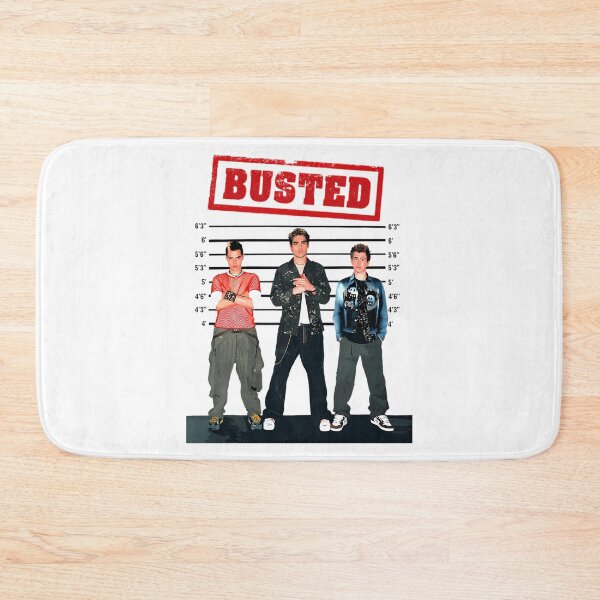 Item preview, Wanted Busted Band designed and sold by talynn-hufford.