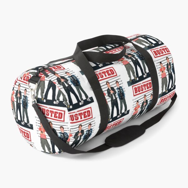 Item preview, Wanted Busted Band designed and sold by talynn-hufford.