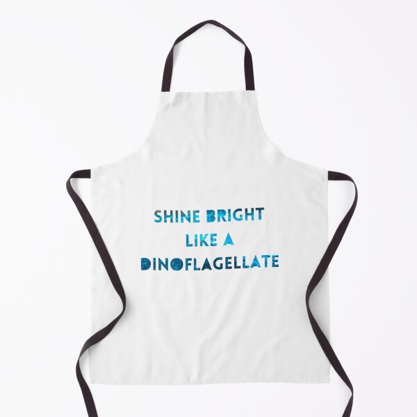 Item preview, Shine Bright Like A Dinoflagellate designed and sold by wolf-jacks.