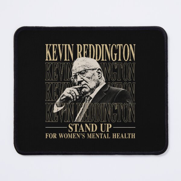 Item preview, Kevin Reddington designed and sold by Tonkhawartwork.