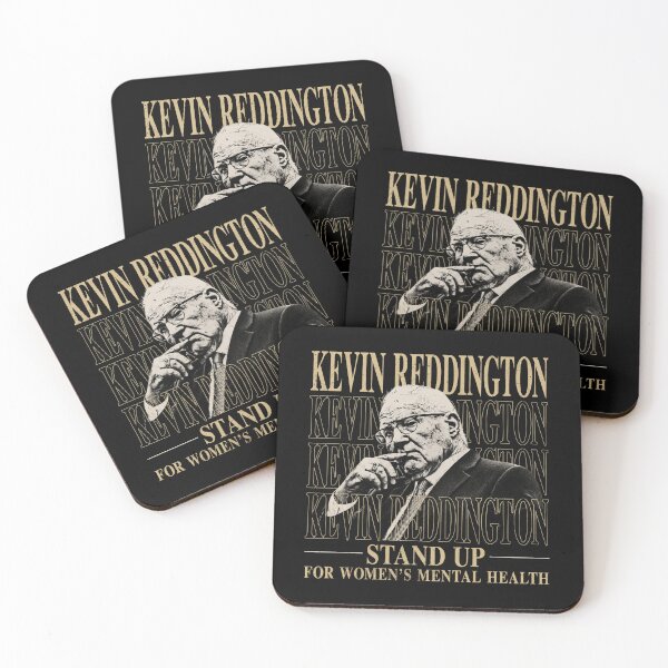 Item preview, Kevin Reddington designed and sold by Tonkhawartwork.