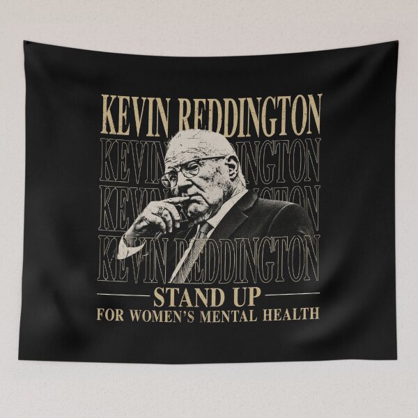 Item preview, Kevin Reddington designed and sold by Tonkhawartwork.