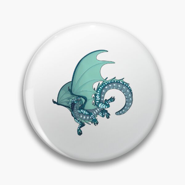 Item preview, Seawing designed and sold by wolf-jacks.