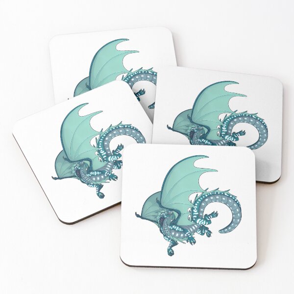 Item preview, Seawing designed and sold by wolf-jacks.