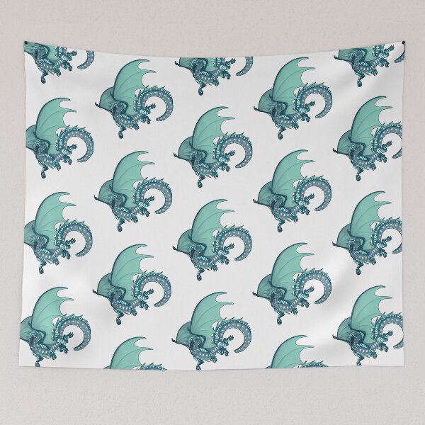 Item preview, Seawing designed and sold by wolf-jacks.