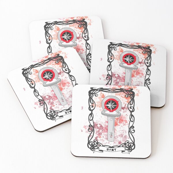 Item preview, stray kids tarot card designed and sold by nova-supa.