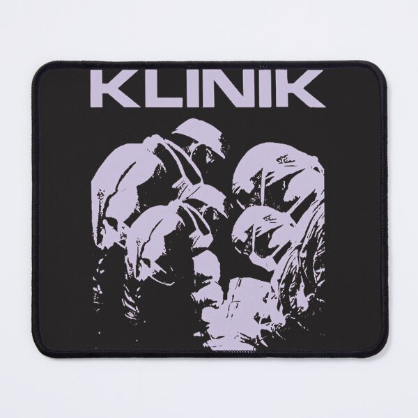 Item preview, Klinik Sabotage Classic Tshirt | Limited Edition designed and sold by lahcenaakil.