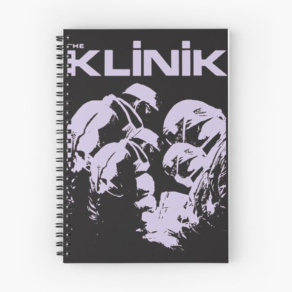 Item preview, Klinik Sabotage Classic Tshirt | Limited Edition designed and sold by lahcenaakil.