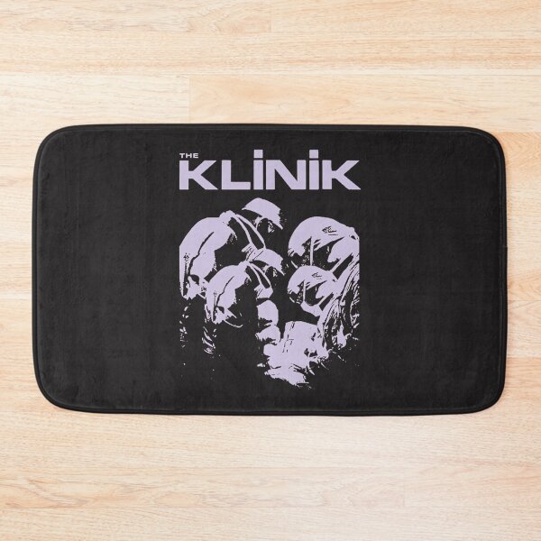 Item preview, Klinik Sabotage Classic Tshirt | Limited Edition designed and sold by lahcenaakil.