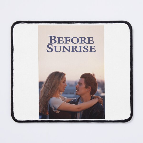 Item preview, Before Sunset Poster designed and sold by jaziahm-ckeeve.