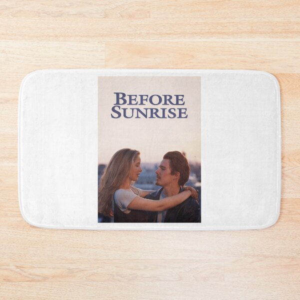 Item preview, Before Sunset Poster designed and sold by jaziahm-ckeeve.