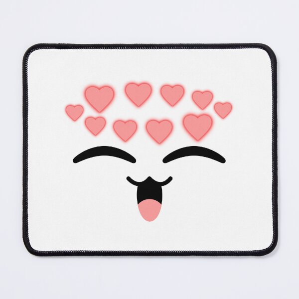 Artikelvorschau, Niedliches Kawaii-uwu-verliebtes Gesicht entworfen und verkauft von BlushyPrint.