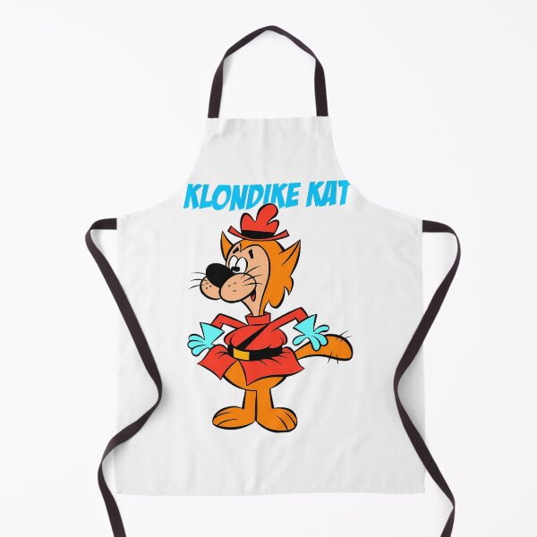 Aperçu de l'œuvre Klondike Kat Lightweight Sweatshirt | Retro Cartoon Style | Limited Edition créée et vendue par lahcenaakil.