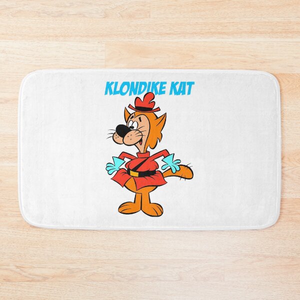 Item preview, Klondike Kat Lightweight Sweatshirt | Retro Cartoon Style | Limited Edition designed and sold by lahcenaakil.