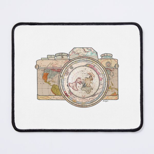 Item preview, Travel designed and sold by vaidag-arnett.