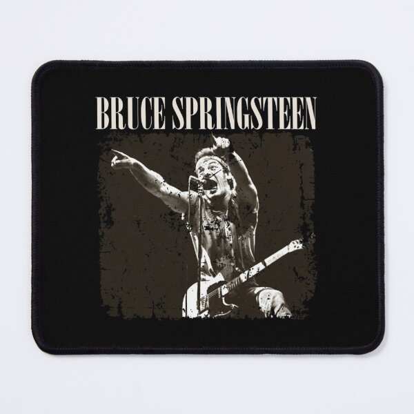 Artikelvorschau, Bruce Springsteen Fanart entworfen und verkauft von raymullenArt.