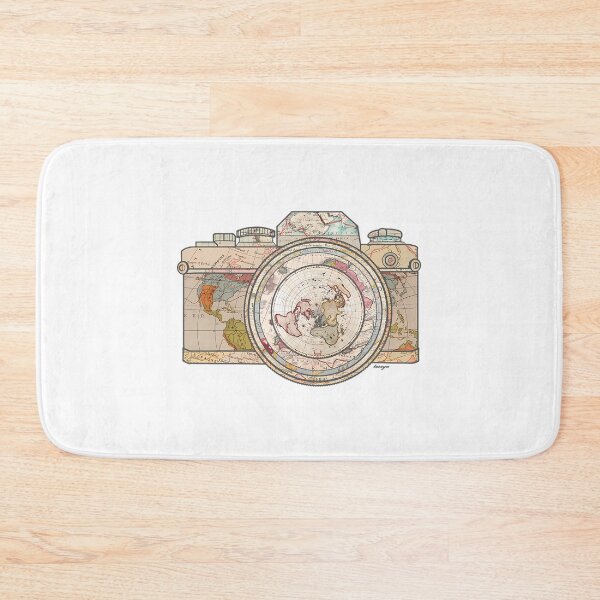 Item preview, Travel designed and sold by vaidag-arnett.