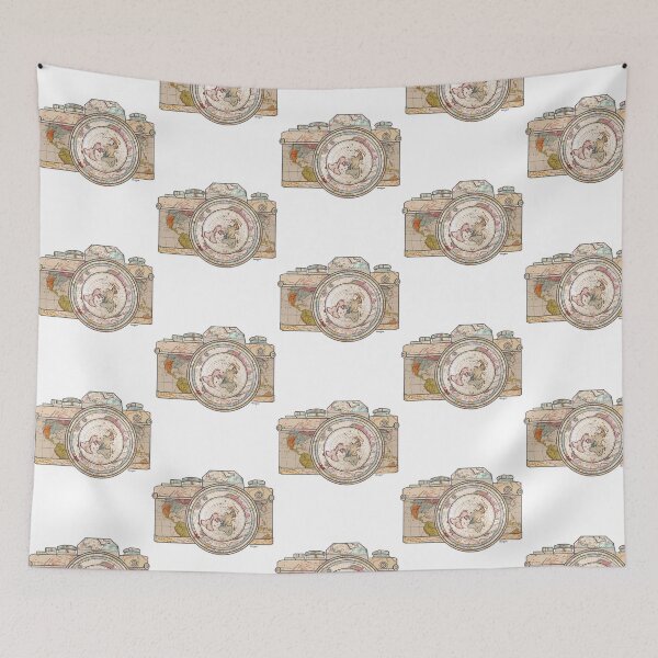 Item preview, Travel designed and sold by vaidag-arnett.