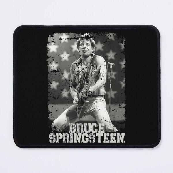 Item preview, Bruce Springsteen Retro designed and sold by raymullenArt.