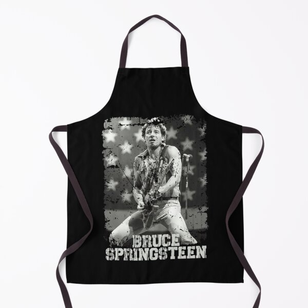 Item preview, Bruce Springsteen Retro designed and sold by raymullenArt.