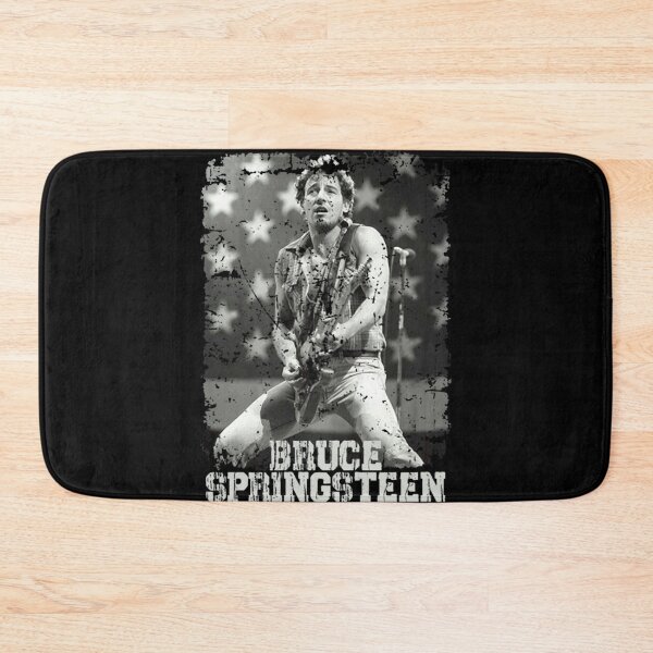 Item preview, Bruce Springsteen Retro designed and sold by raymullenArt.