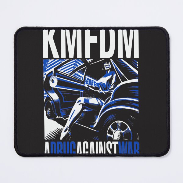 Item preview, Kmfdm A Drug Against War Lightweight Hoodie | Perfect Gift For You And Friends designed and sold by lahcenaakil.