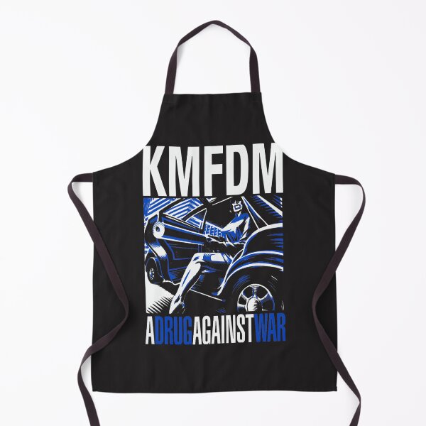 Item preview, Kmfdm A Drug Against War Lightweight Hoodie | Perfect Gift For You And Friends designed and sold by lahcenaakil.