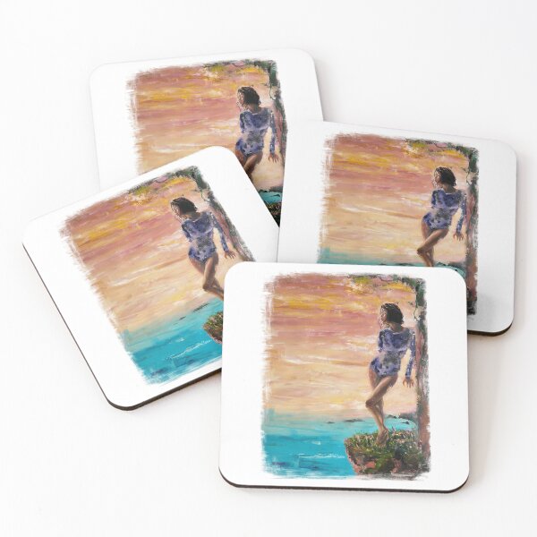 Item preview, Before The Leap designed and sold by jaziahm-ckeeve.