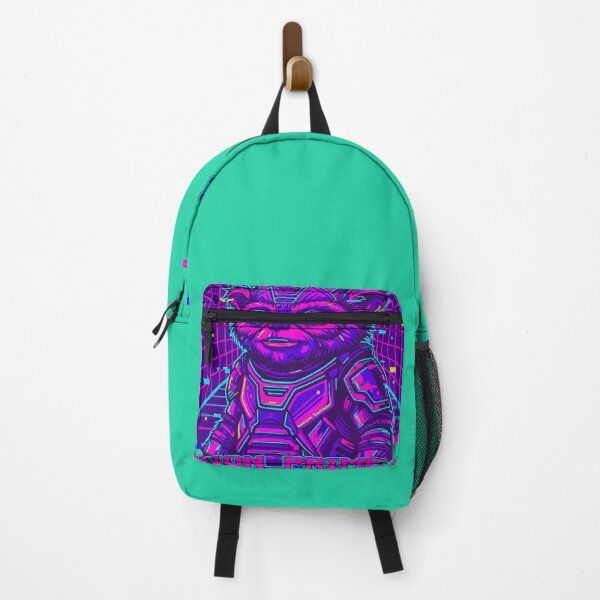 Item preview, Cybernetic Nostalgia Pet - Vision_Prime.exe Glitch designed and sold by A E S T H E T A T A G.