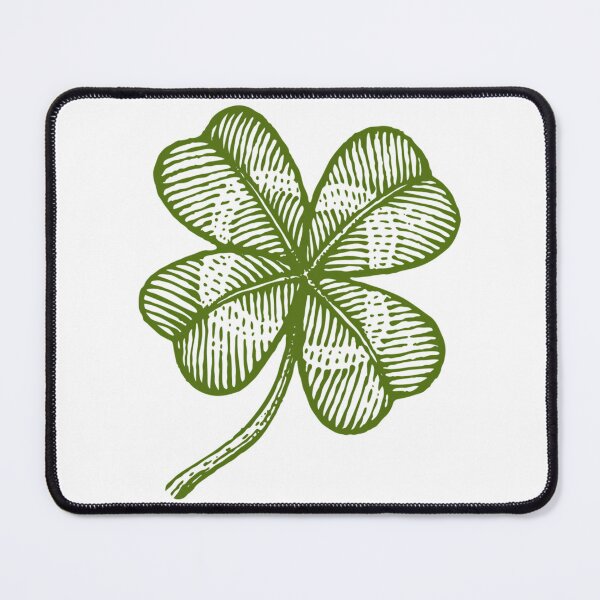Item preview, Vintage Lucky Clover designed and sold by vaidag-arnett.