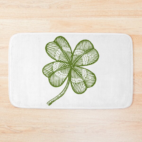 Item preview, Vintage Lucky Clover designed and sold by vaidag-arnett.