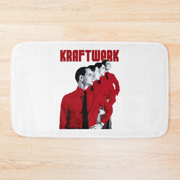 Item preview, Kraftwerk Man Machine Classic Tshirt | ⭐⭐⭐⭐⭐ designed and sold by lahcenaakil.