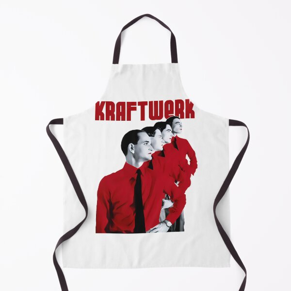Item preview, Kraftwerk Man Machine Classic Tshirt | ⭐⭐⭐⭐⭐ designed and sold by lahcenaakil.