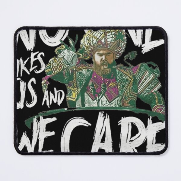 Item preview, Jason Kelce designed and sold by laxydesign.