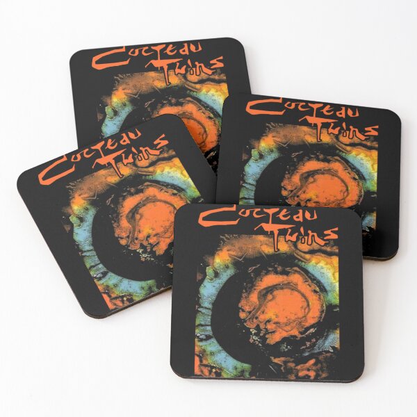 Item preview, Art Cocteau Twins designed and sold by linhdihosstudio.