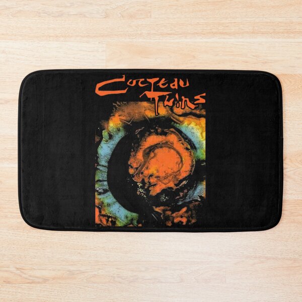 Item preview, Art Cocteau Twins designed and sold by linhdihosstudio.