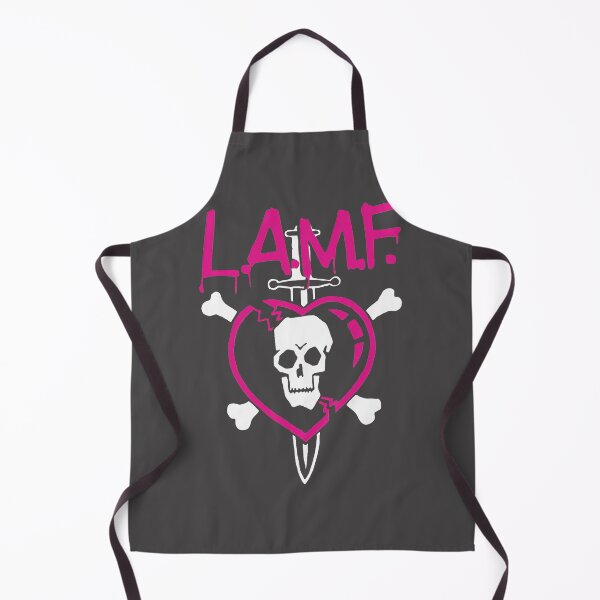 Item preview, Lamf Classic T-Shirt Vintage Rock Band Merch | ⭐⭐⭐⭐⭐ designed and sold by IgorSala.