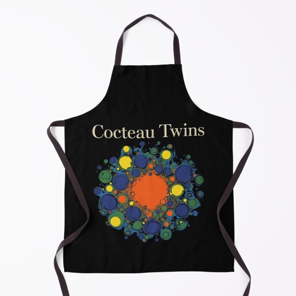 Item preview, Cocteau Twins Cute designed and sold by linhdihosstudio.