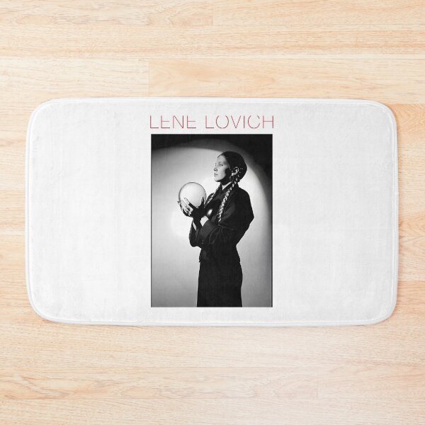 Item preview, Lene Lovich Classic T-Shirt - Vintage New Wave Music Icon Graphic Tee | Perfect Gift For You And Friends designed and sold by lahcenaakil.