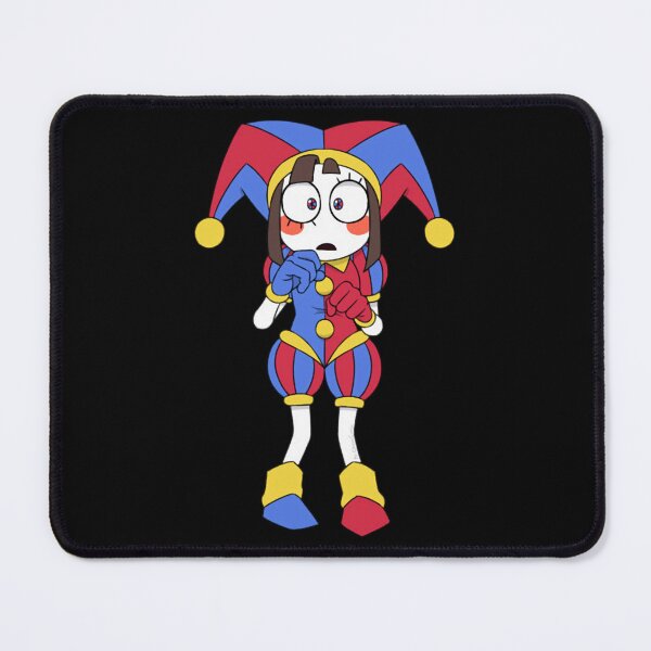 Item preview, Art - The Amazing Digital Circus designed and sold by demarcusm.