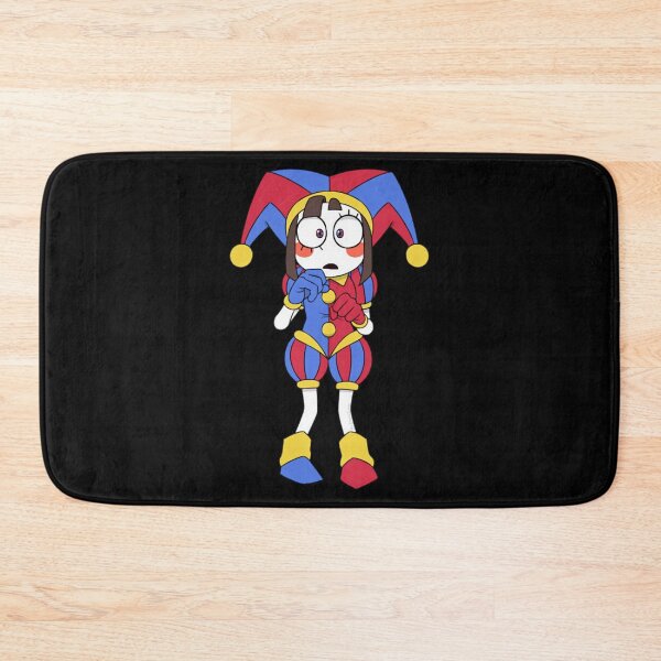 Item preview, Art - The Amazing Digital Circus designed and sold by demarcusm.